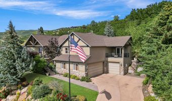 1603 E MILLBROOK, Bountiful, UT 84010