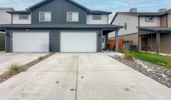 1501 Westwood B, Belgrade, MT 59714