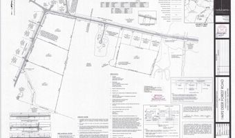 DEER FOREST RD & RD 592 lot 6, Bridgeville, DE 19933