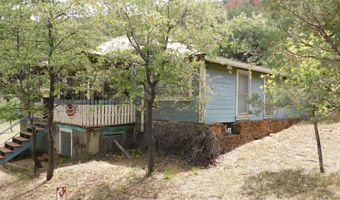 1697 Tombstone Cyn, Bisbee, AZ 85603