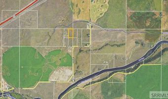 Nw 5 Ac E 875 N, Ashton, ID 83420