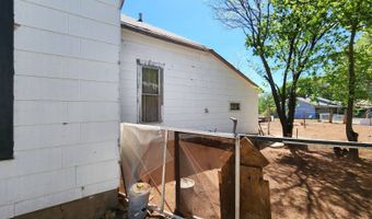 324 S Bluff Ave, Anthony, KS 67003