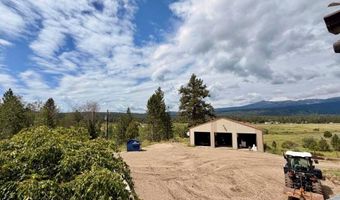40 Atkin Ln, Cascade, ID 83611