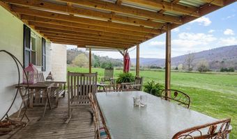192 Hunting Camp Rd, Bastian, VA 24314