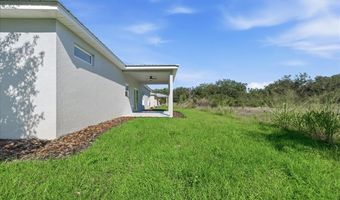 3174 N Sedgewick Rd, Avon Park, FL 33825