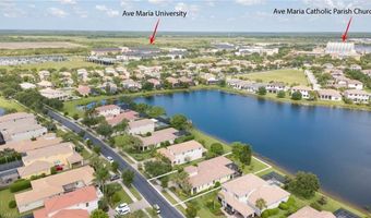 5205 Milano St, Ave Maria, FL 34142