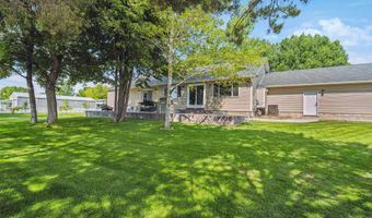 13427 N Billy Ln, Chubbuck, ID 83202