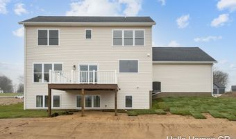 11326 Bancroft Way SE, Alto, MI 49302