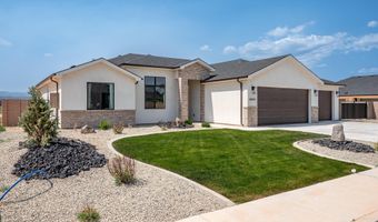 4341 W 200 Cir N, Cedar City, UT 84720