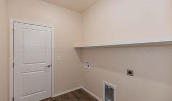 7607 Beck Dr, Amarillo, TX 79119