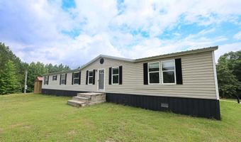360 Still Creek Rd, Amity, AR 71921