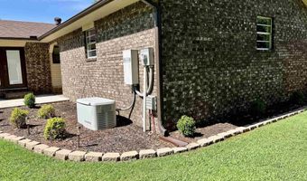 4 Chamblee Cir, Batesville, AR 72501