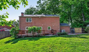 3495 PENCE Ct, Annandale, VA 22003