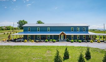 1600 Mary Lamons Rd, Afton, TN 37616