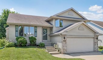 8405 Dolomite Ln, Madison, WI 53719