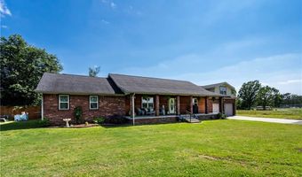 331 E Tulsa Ave, Kansas, OK 74347