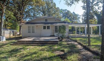 209 N. Pontotoc, Bruce, MS 38915