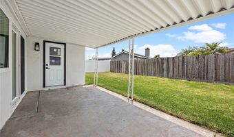 5032 E Holbrook St, Anaheim, CA 92807