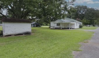125 PATTIWAY Dr, Alexandria, AL 36250