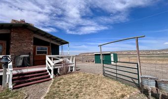 3824 Basin Gardens Rd, Basin, WY 82410