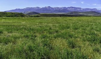 6 Whitney Dr, Cody, WY 82414