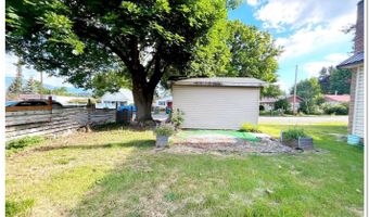 6490 Van Buren St, Bonners Ferry, ID 83805