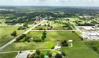 State Highway 90 & County Road 280, Anderson, TX 77830