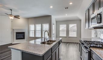 1227 Timberfalls, Anna, TX 75409