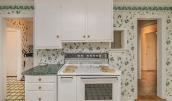 120 Nightingale St, Barnwell, SC 29812