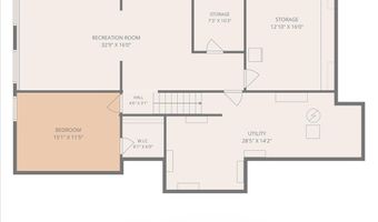 8150 Country Pine Dr SE, Alto, MI 49302