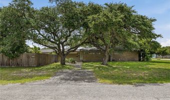 1059 S Mccampbell St, Aransas Pass, TX 78336