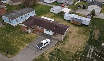 731 Sallie Dr. & 736 Gail Dr, Ashland, KY 41102