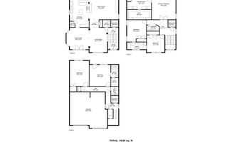 7989 Magnolia Sq, Atlanta, GA 30350