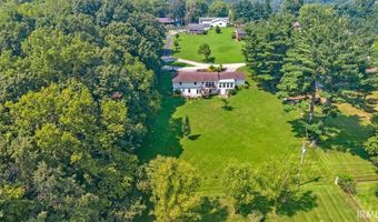 1744 Parkview Dr, Bedford, IN 47421