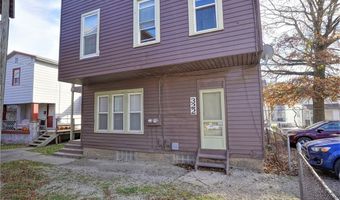 298 Torrey St, Akron, OH 44304
