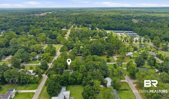 402 E 11th St, Bay Minette, AL 36507