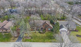 3216 S WHITE BIRCH Ln, Appleton, WI 54915