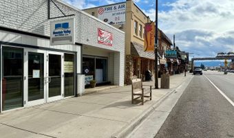 419 WASHINGTON St, Afton, WY 83110