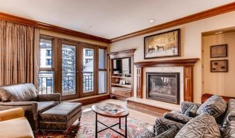 100 E Thomas Pl 4054-Week 14, Beaver Creek, CO 81620