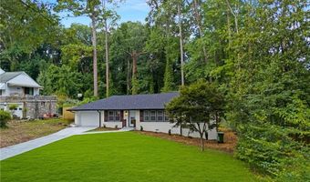 1121 Chatham Ave SW, Atlanta, GA 30311