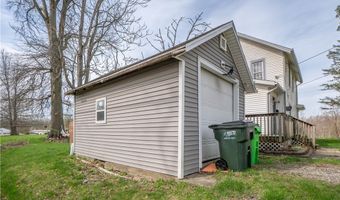 1033 Walnut Ave, Alliance, OH 44601