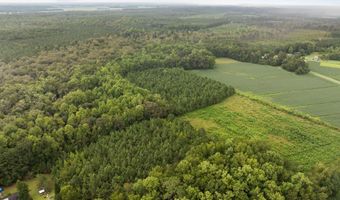 Sr 1932 Off, Aurora, NC 27806