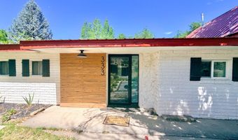 333 CLARK Dr, Aztec, NM 87410