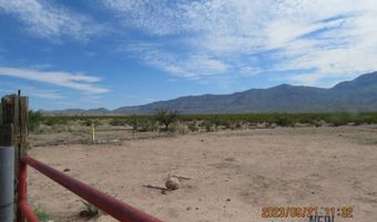 000 Hwy 187, Caballo, NM 87931