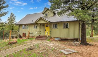 64 Elk Horn Ct, Bailey, CO 80421