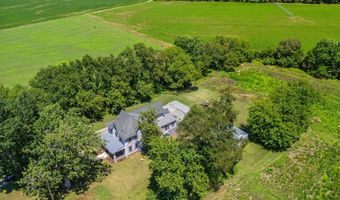 7299 MARSHALL St, Lincoln, DE 19960