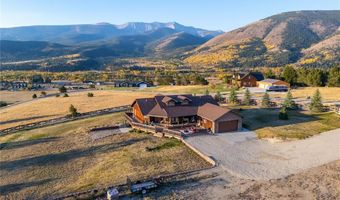 310 Highpark Dr, Anaconda, MT 59711