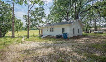 8511 SE Highway 166, Baxter Springs, KS 66713