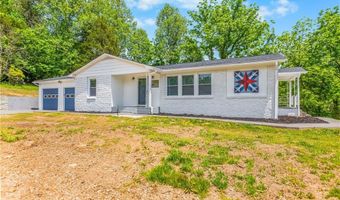 636 Bryant Mill Rd, Ararat, NC 27007