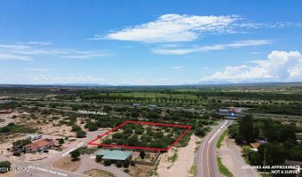 2 Acres N Pomerene Rd, Benson, AZ 85602